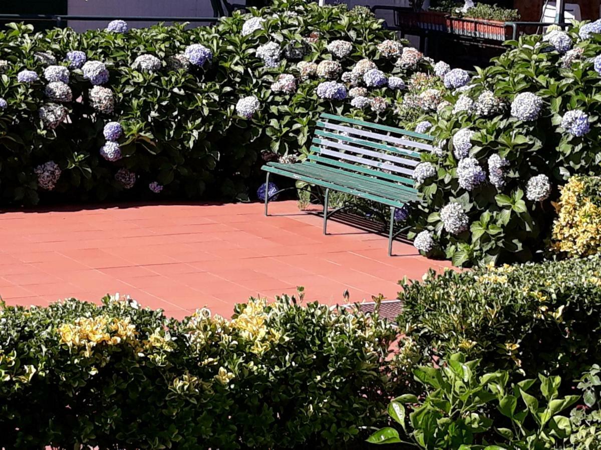 Апартаменти Al Giardino Sant'Anna Маскалі Екстер'єр фото